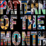 pattern of the month